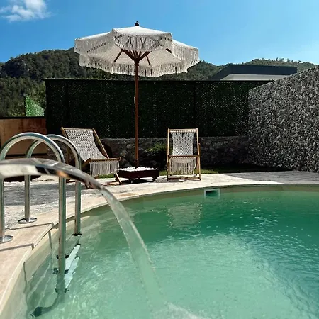 Hotell Doga 1 Fethiye