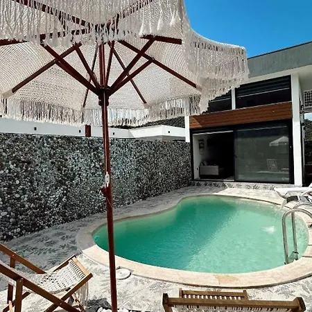 Hotell Doga 1